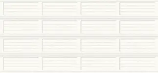 Shaker-Latte Quatre - 15 pieds