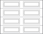 Design Classique Long