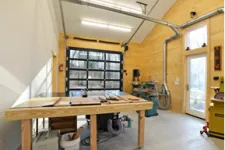 Envie de bricoler dans votre garage? Voici des idées pour l’aménager