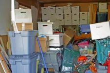 Ne soyez plus encombré… Videz votre garage en vendant les articles qui ne vous servent plus !