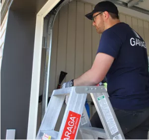 8 éléments à inspecter quand votre porte de garage émet des bruits inhabituels